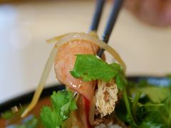 -肥汁米蘭香港米线(长宁来福士店)