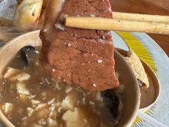 优质胡辣汤-穆彦华逍遥镇胡辣汤(岗坡路店)