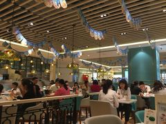 -翠华餐厅(宝安壹方城店)