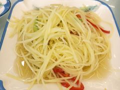-渔中舟海鲜大排档(普陀沈家门店)