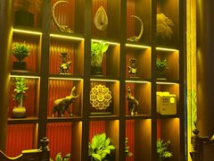 -素凯泰泰式按摩SPA(杭州嘉里中心店)