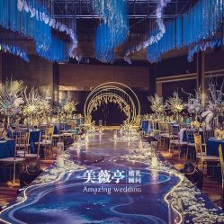 -美薇亭婚礼顾问