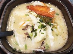 -阿香米线(天津凯德餐厅店)