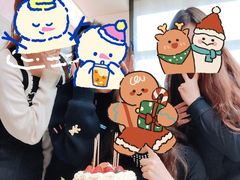 -布歌东京(金融街购物中心店)
