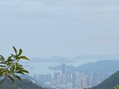 -梧桐山风景名胜区