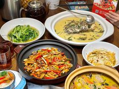 -洞庭渔人(沙湾店)