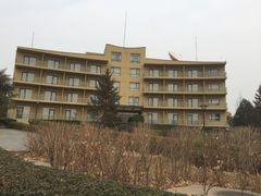 -北京天湖会议中心