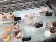 -安上烘焙 ENCHANTE(世纪汇店)