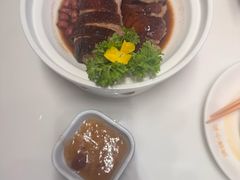 -清晖小苑·顺德菜(观澜湖新城店)
