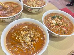 -酸辣粉(氹仔店)