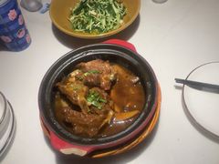 -春天里餐厅(西田城店)