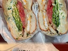 -HOLY BAGEL(苏河店)