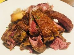 -404干式熟成牛排馆•聚会餐厅