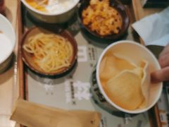 -京参 • 擂椒饭(这有山店)