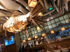 -一井烧肉·活鳗·寿司(望京SOHO店)