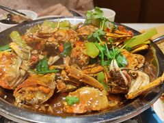 -阿胖龙虾小海鲜(宁国南路总店)