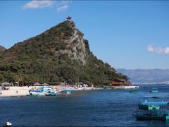 -抚仙湖禄充风景区