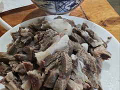 蘸羊肉-三中高皇羊肉馆