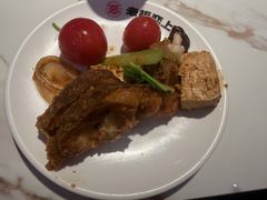 -老板恋上鱼(高新万达店)