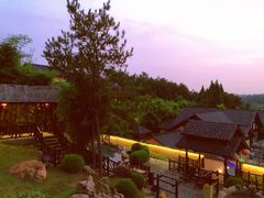-崇阳三特浪口温泉