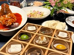 -江南雅厨(李公堤店)