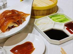 -悦色烤鸭店