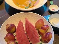 -儒忆孔府菜(清控店)