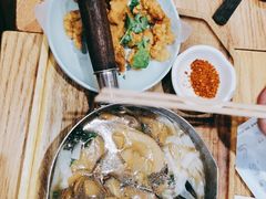 -小满手工粉(上海文峰广场店)