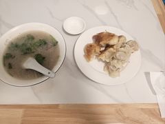 -东门饺子馆(少年宫路店)