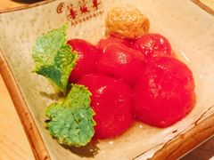 -赤坂亭·M9和牛烧肉·铁板烧(合肥万象城店)