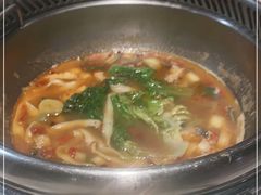 -七欣天香辣蟹火锅(南京建宁路大观天地店)