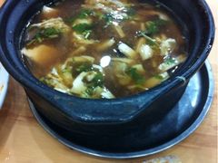 iphone_upload_pic-天津乾毓德饭庄·清真传统炒菜·海鲜烧烤(咸阳路店)