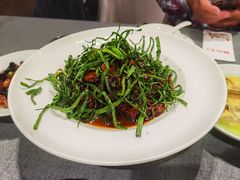 -新吉士·上海菜(浦东LCM置汇旭辉店)