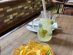 -Pistolera Mexican Cantina女枪手墨西哥餐厅(碧云路店)