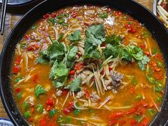 -邱金小炒·30 年盐帮江湖菜(自贡店)