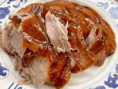 -利群烤鸭店(前门店)