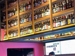 -牛啤堂精酿啤酒餐吧(五棵松华熙店)