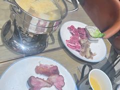 -博林天瑞喜来登酒店·西丽尚膳