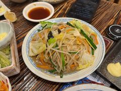 -平成屋· Late Night 食堂(四川北路店)