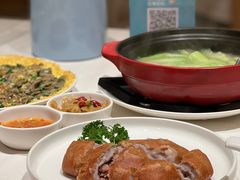 -莆田餐厅PUTIEN(武商MALL店)