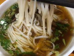 牛肉粉-肆姐面粉馆(坡子街店)