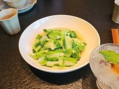 -桐湾大院·桐庐菜(滨江店)