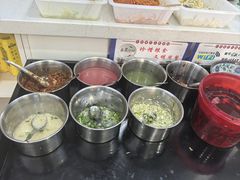 -王庄市场