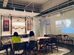 大堂-Peet's 皮爷咖啡(东湖路手作店)