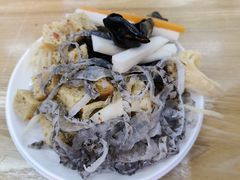 -镐凤楼金牌牛肉拌面(龙立东方大厦店)