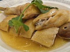 -明香海鲜酒家(华强北店)