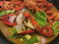 -龙虾风暴(松江店)