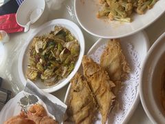 -天天渔港(杏林街店)