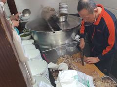-澄城学斌水盆羊肉(总店)