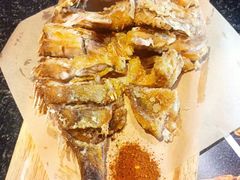 -至寅食·烧烤(南联店)